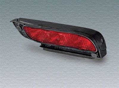 MAGNETI MARELLI 714098290228 -  Дополнительный фонарь сигнал торможения